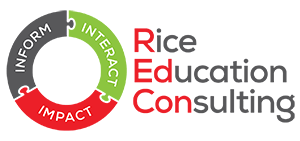 Rice Education Consulting